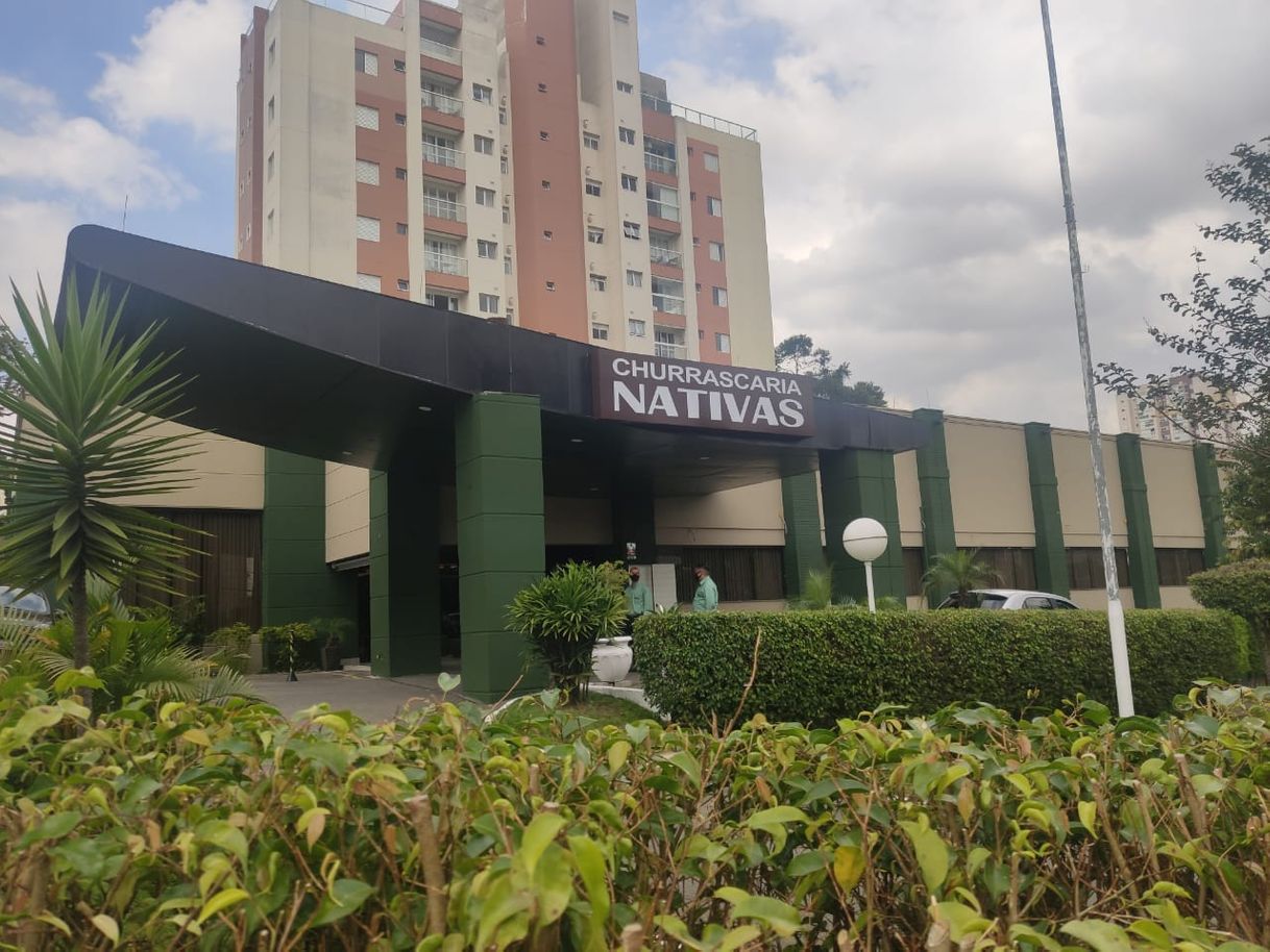 Restaurants Churrascaria Nativas Premium