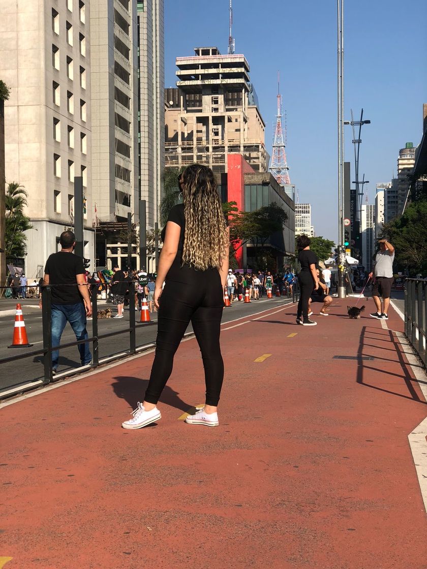Place Avenida Paulista