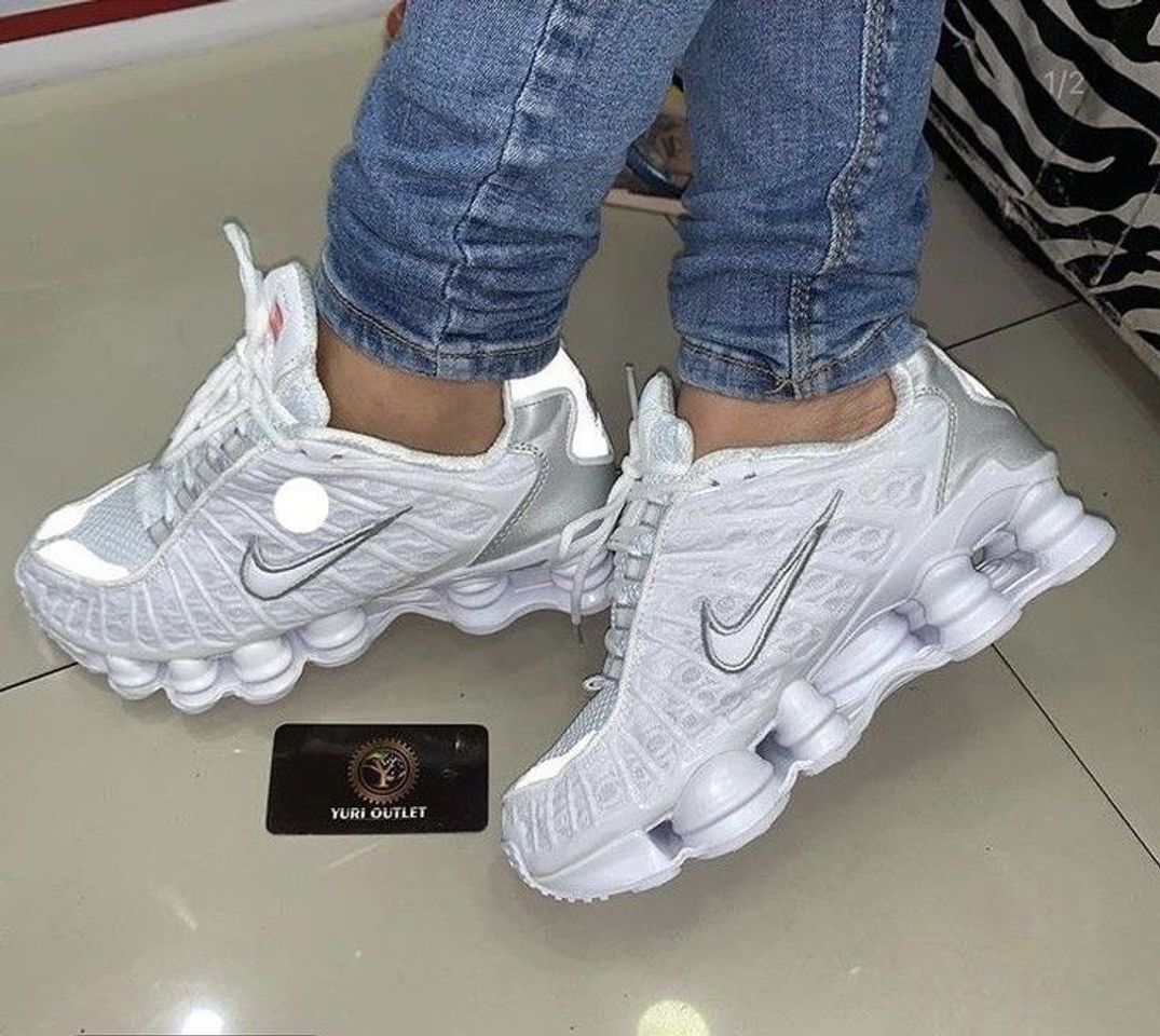 Social Tênis da Nike 🤍