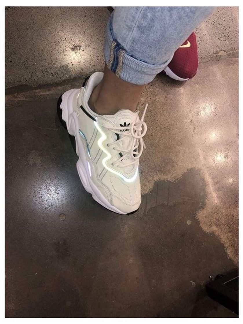 Social Tênis da adida para meninas que gosta de simples e chique!🤍