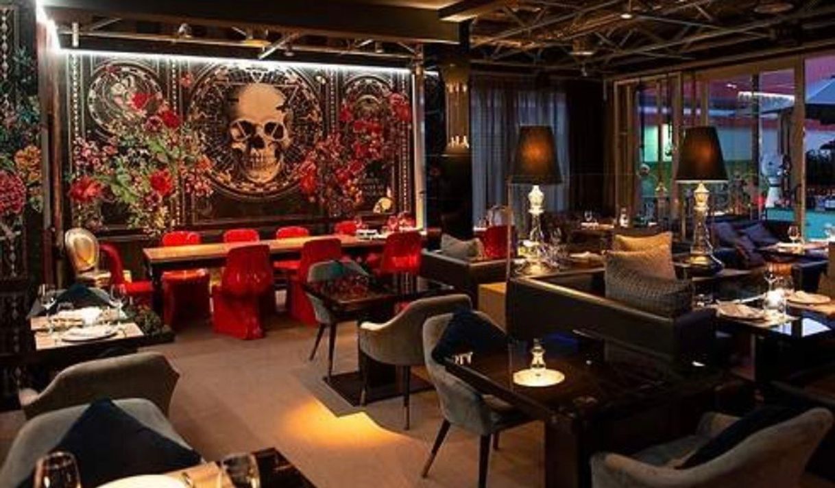 Restaurantes Zielou