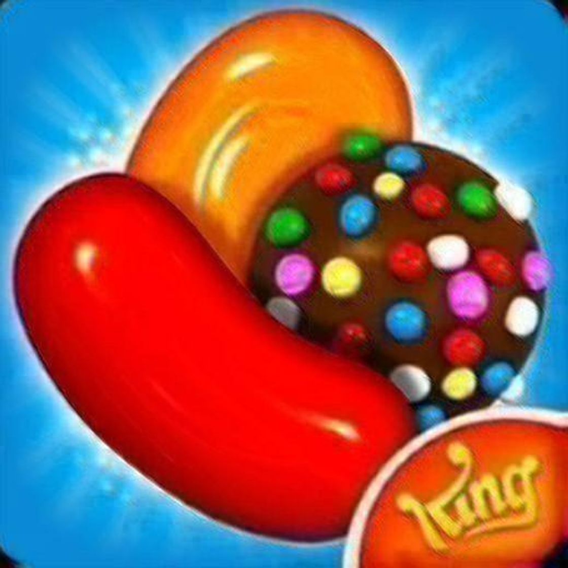 Videogames Candy Crush Saga💚