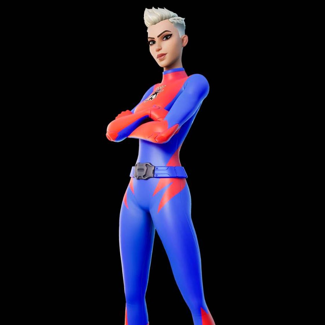 Social Dynamo dancer