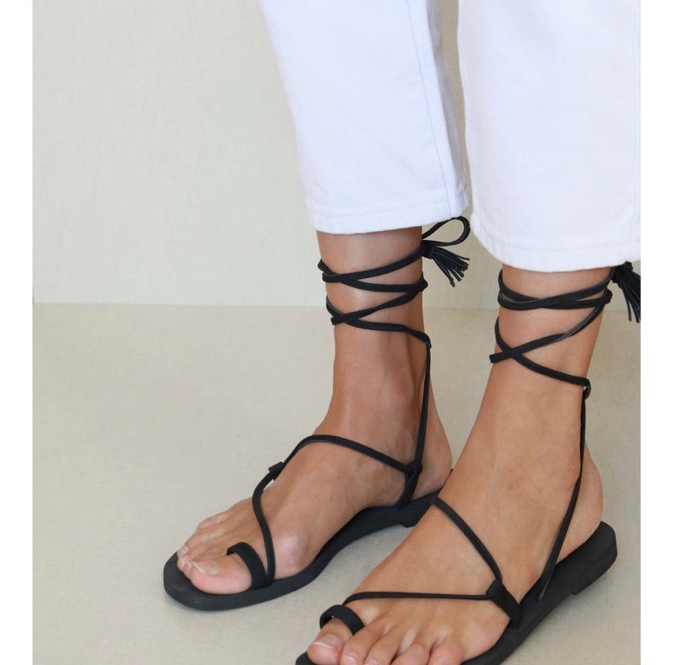 Nueva Colección de Verano SS21 – Mim Shoes