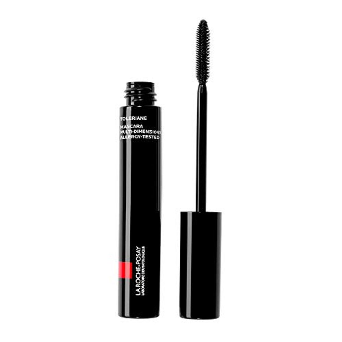 Social La Roche Posay Toleriane Mascara Volume Negro 7.4 ml