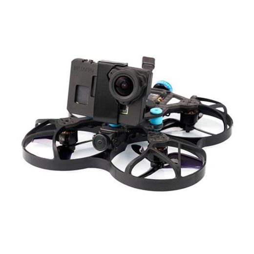 Beta95X V2 Whoop Quadcopter – BETAFPV Hobby