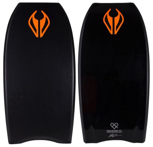 Ben Player Kinetic PP - NMD Board Co