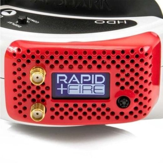 rapidFIRE 5.8GHz Goggle Module – ImmersionRC Limited