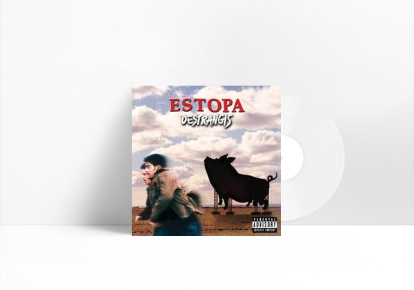 Canción Partiendo la Pana