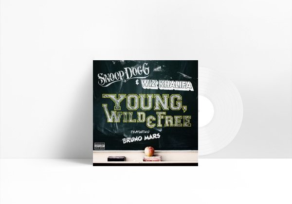 Canción Young, Wild & Free (feat. Bruno Mars)