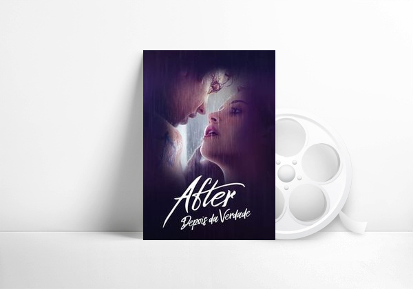 Película After: En mil pedazos