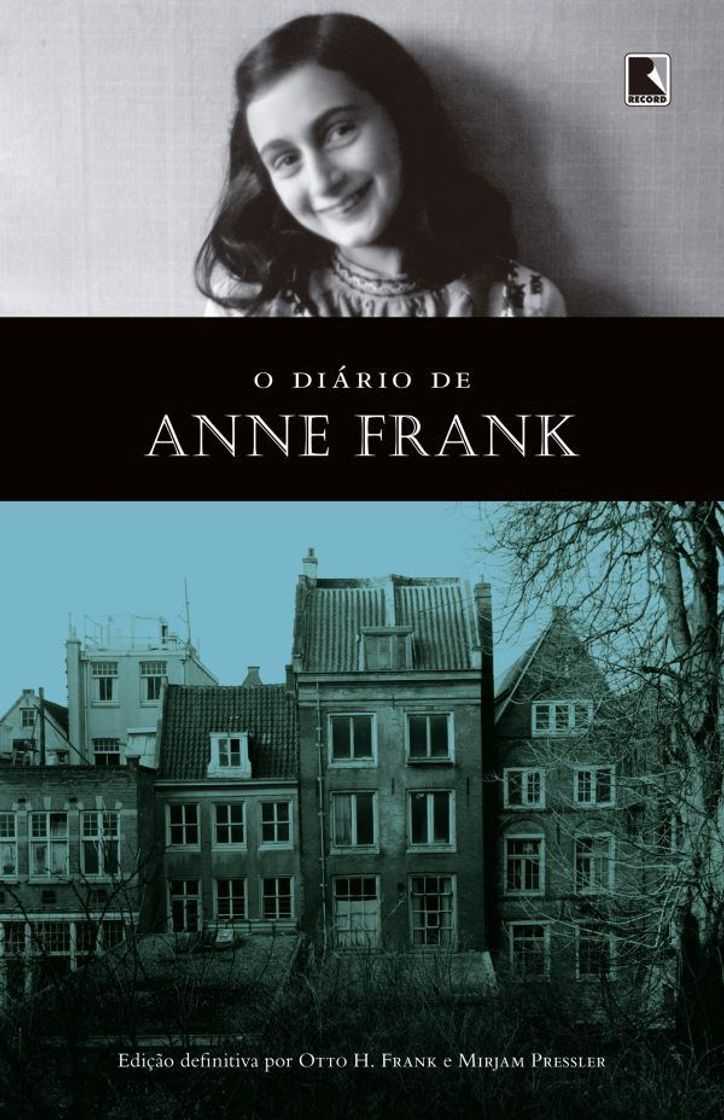 Books O diário  de Anne Frank