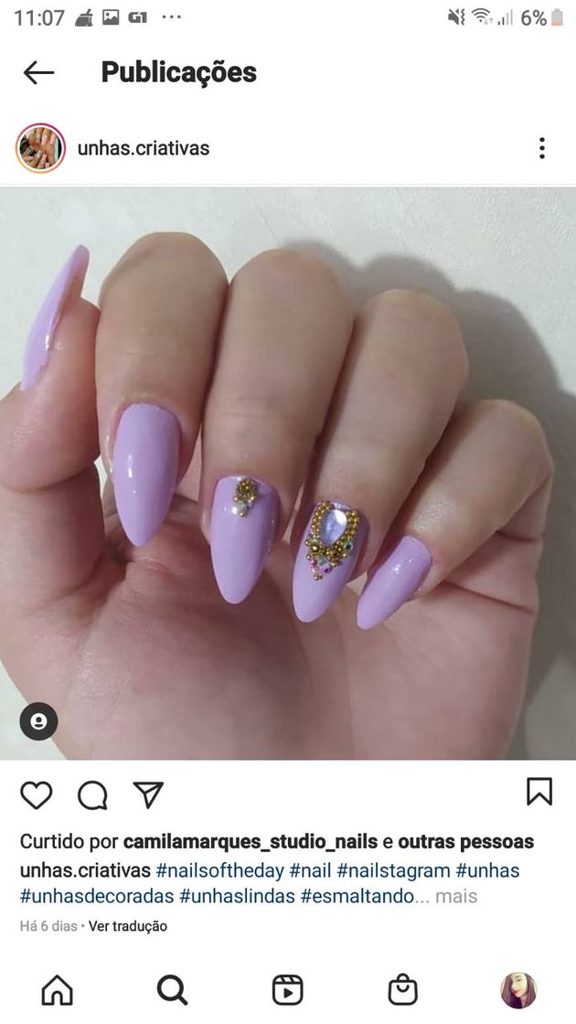 Moda Nails