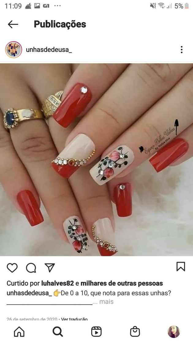 Moda Nails