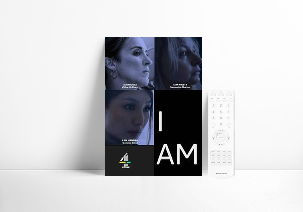 Serie I Am...