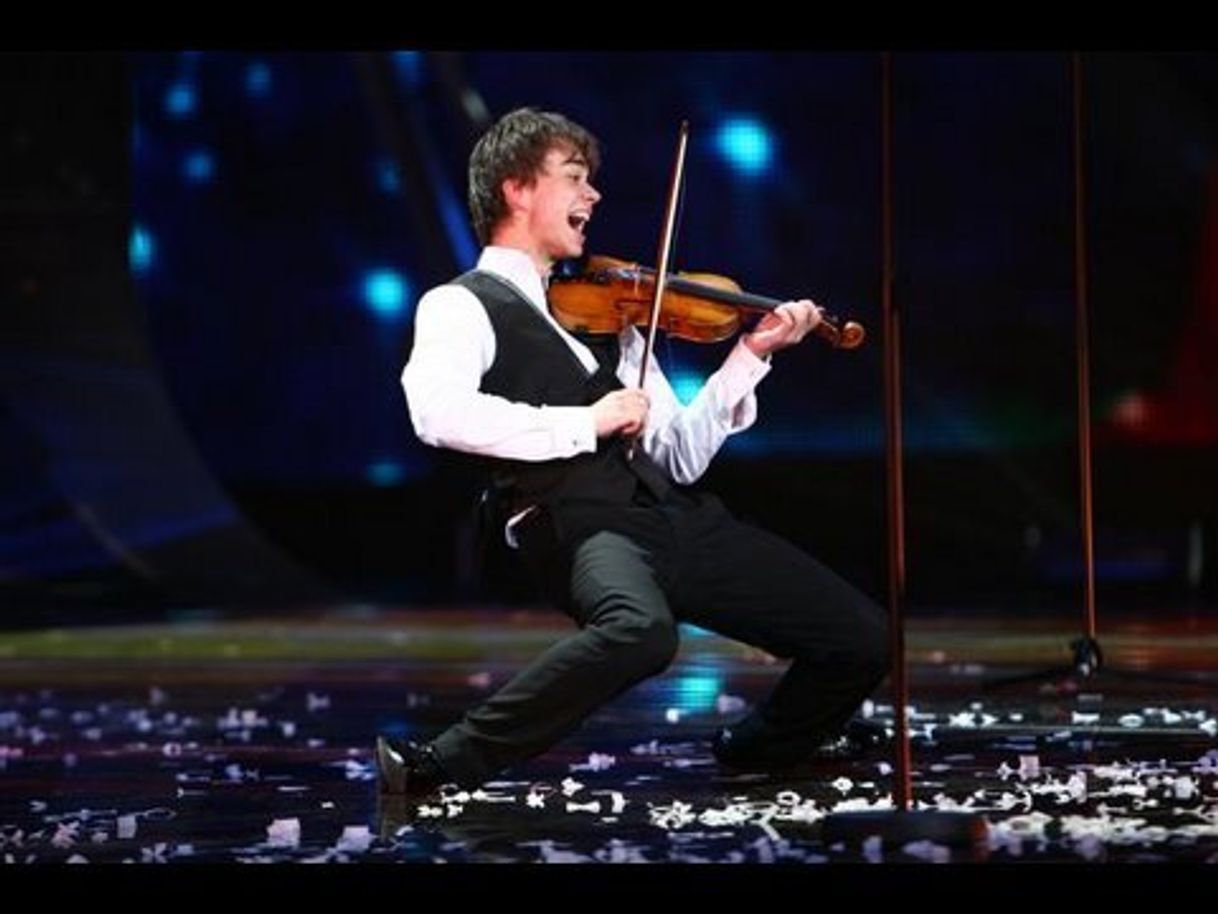 Music Fairytale