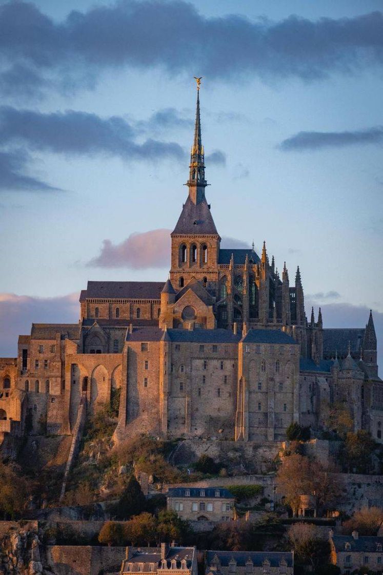 Moda Mont St Michel