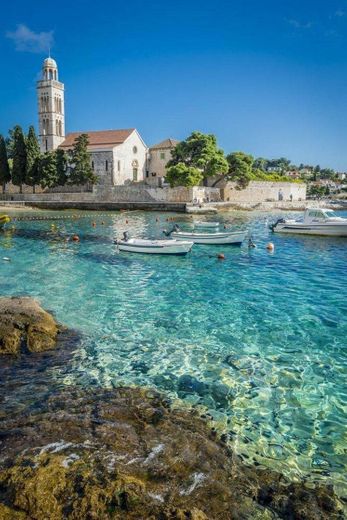 Split, Croatia