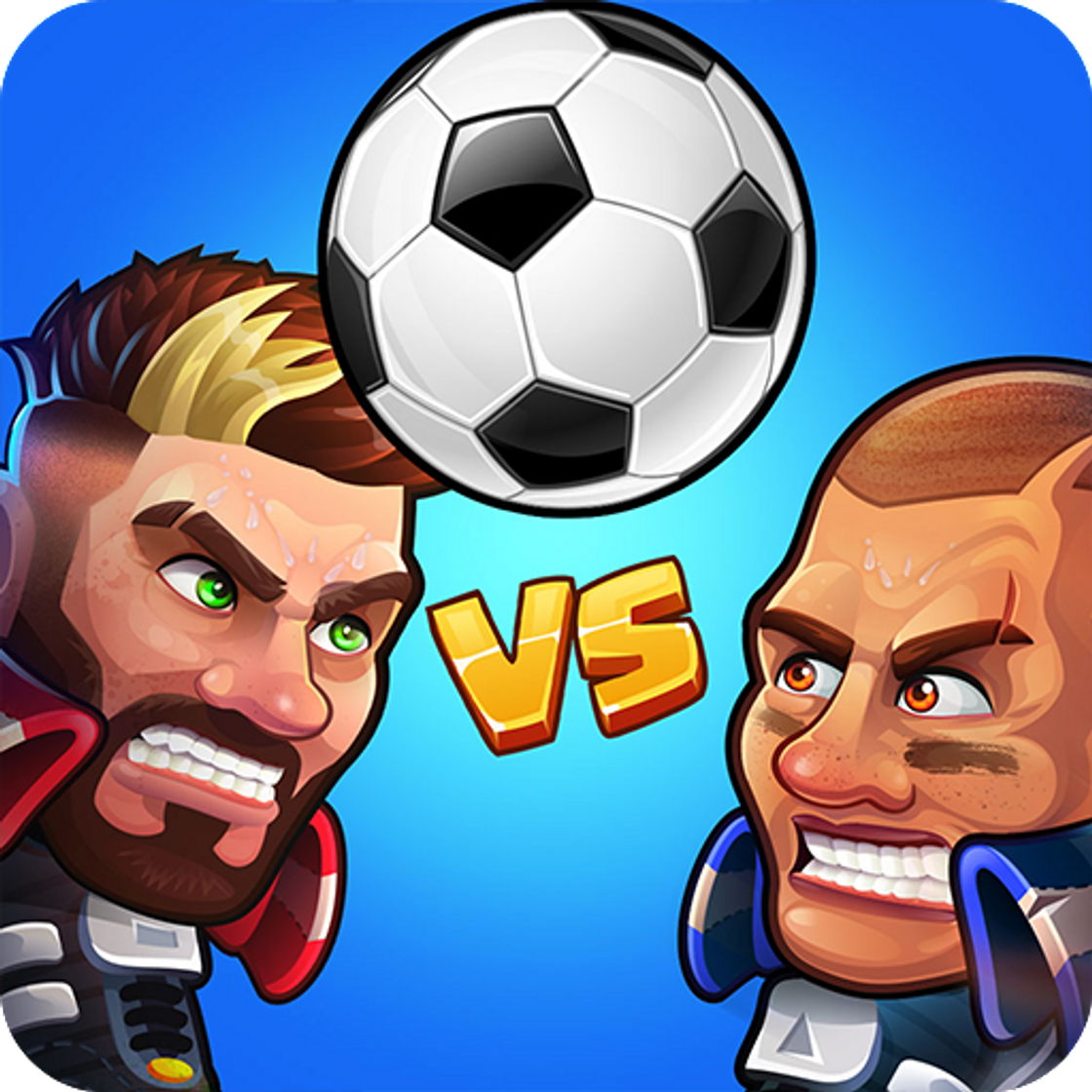 Videogames Head Ball 2