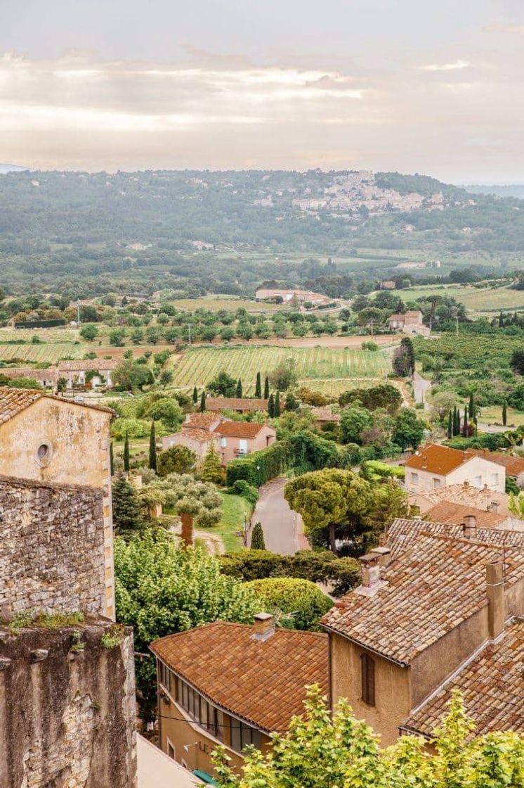 Fashion Luberon, France