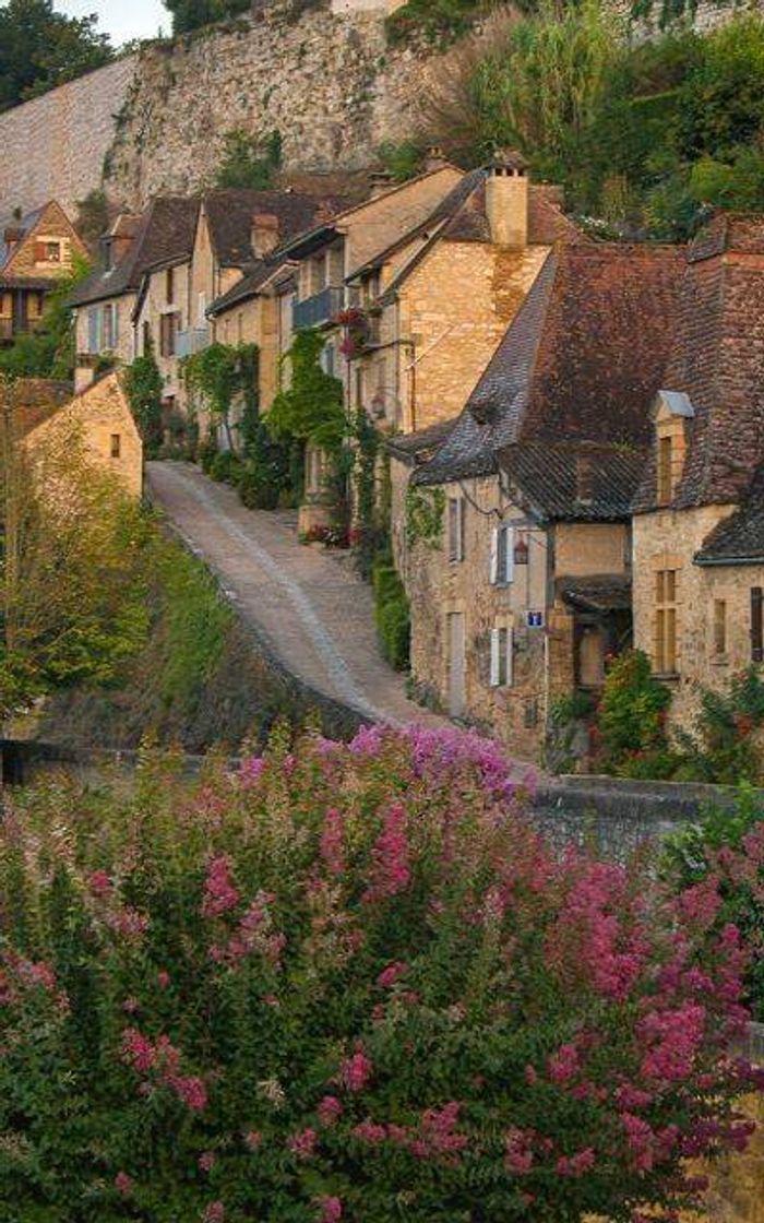 Fashion Beynac-et-Cazenac, France