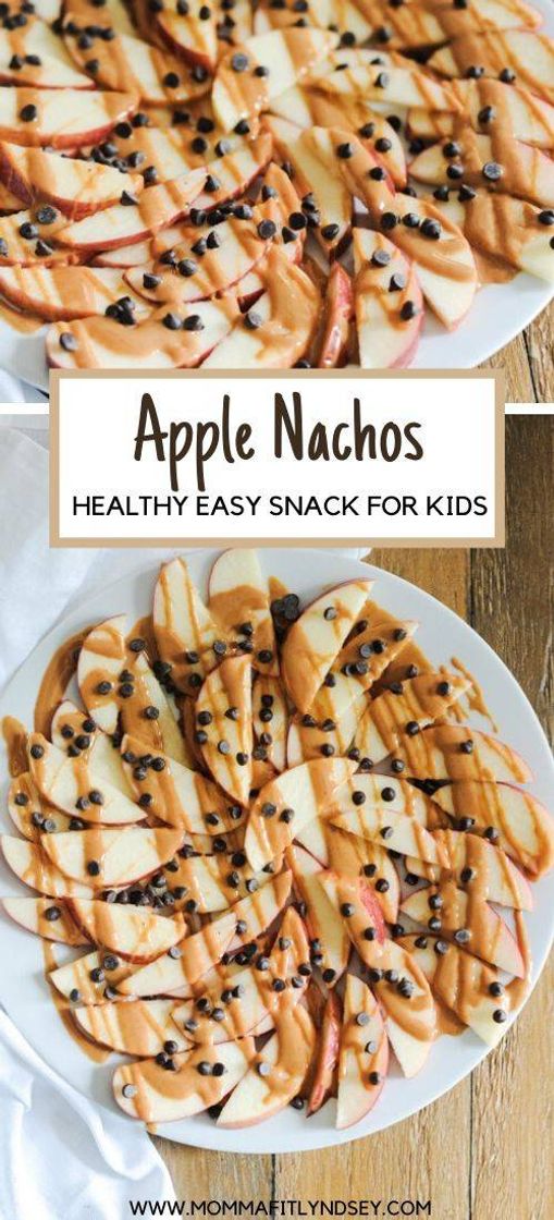 Moda Healthy snack