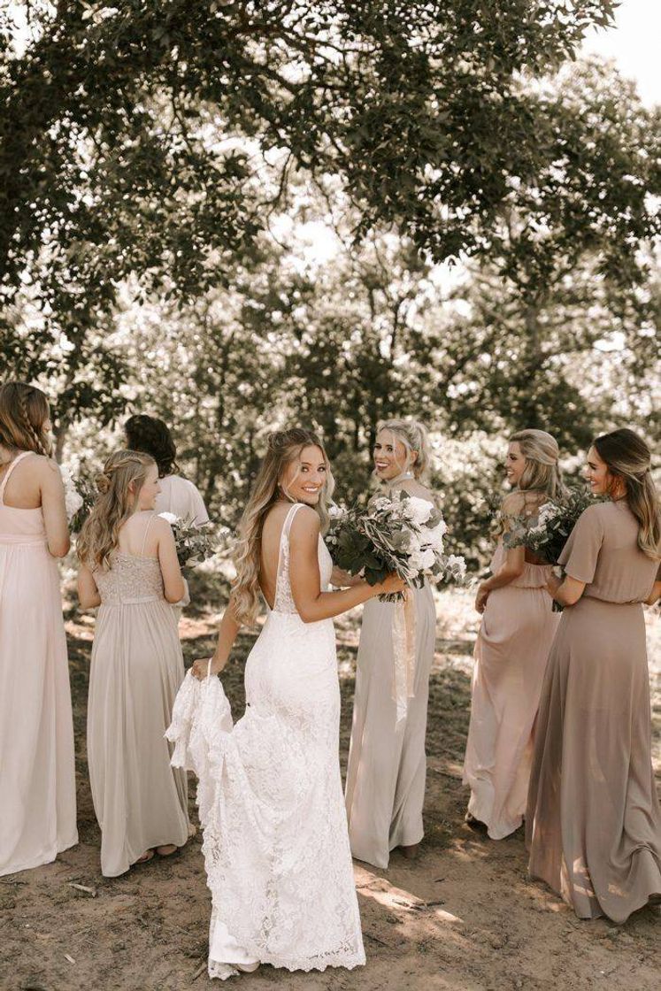 Fashion Wedding inspirations 