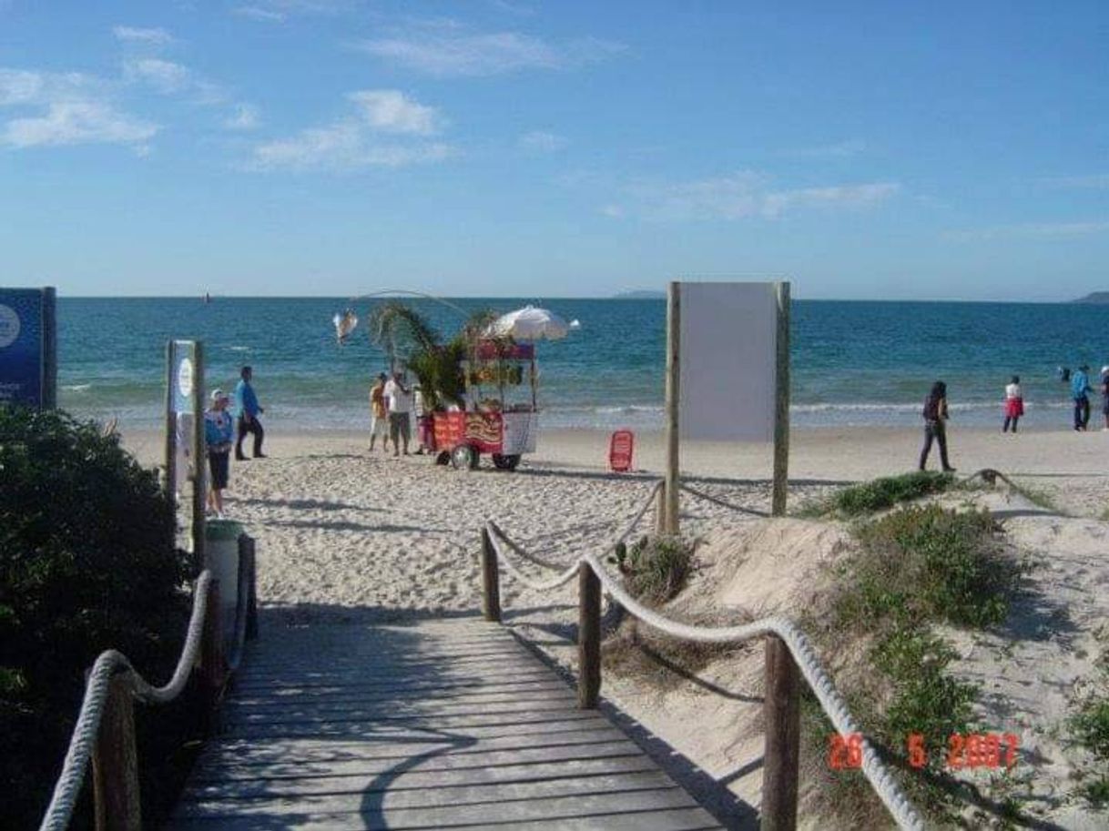 Place Florianópolis