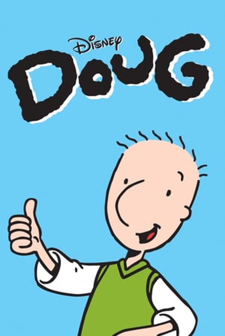 Serie Doug