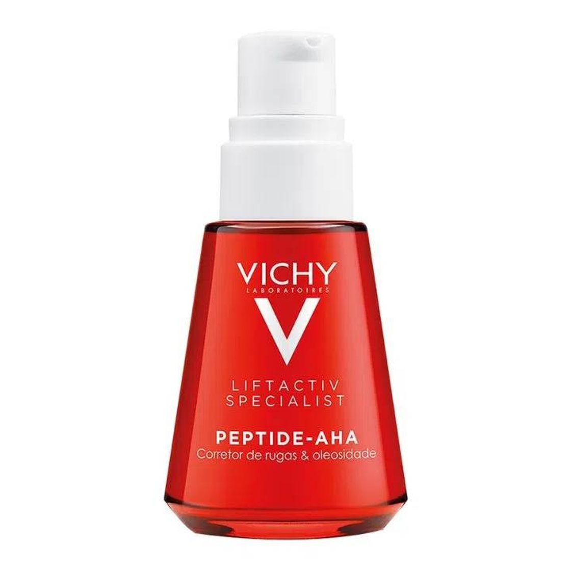 Social Sérum Anti-idade Vichy Peptide-AHA