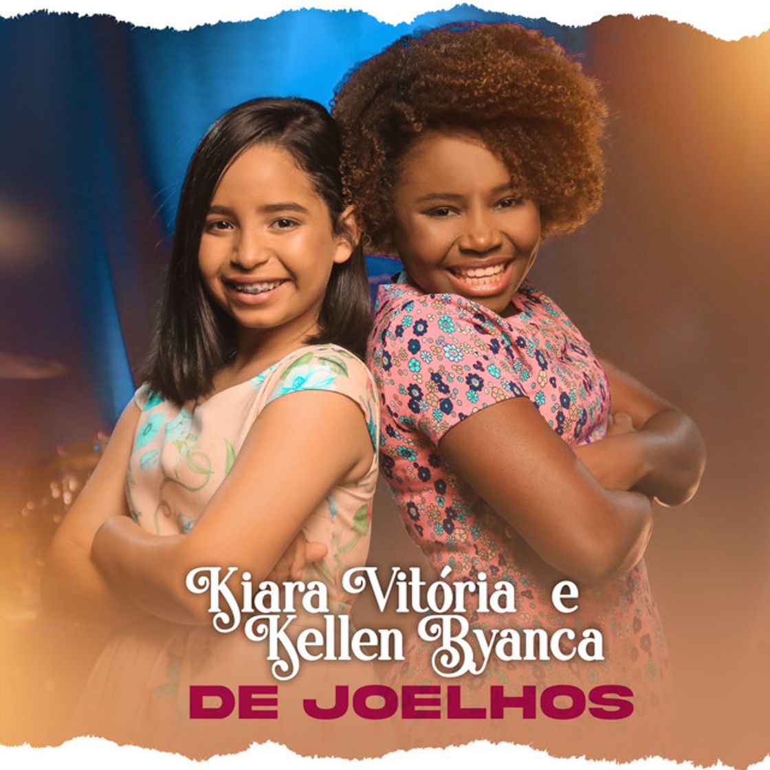 Music De Joelhos