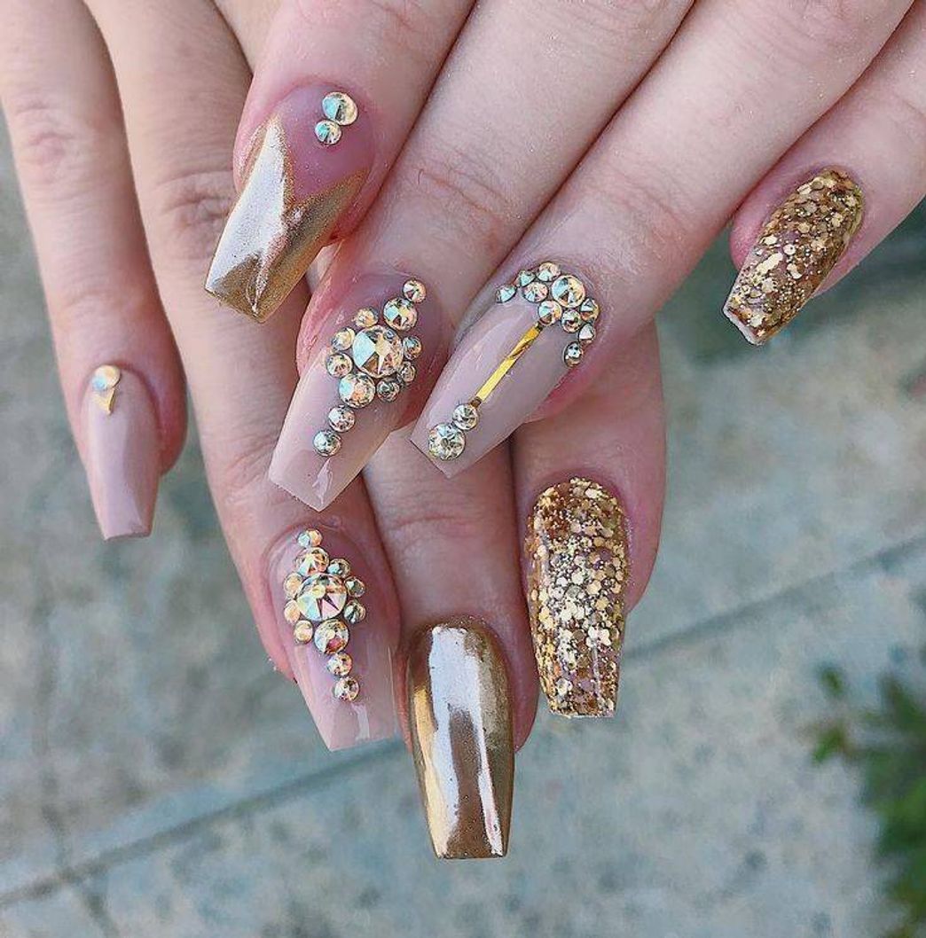 Moda Unhas