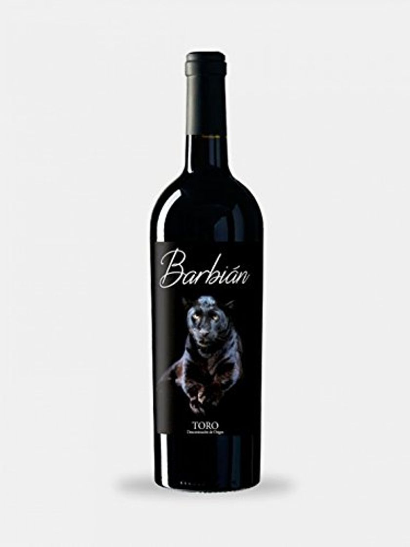 Product Vino Toro Barbián