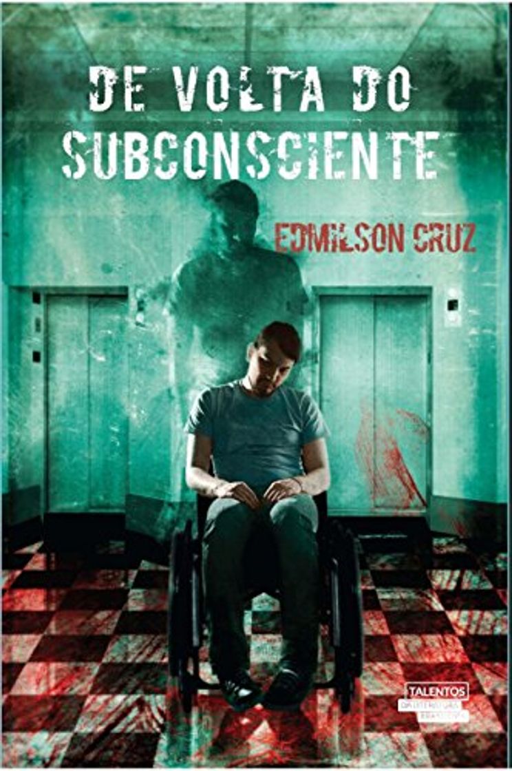 Libros De Volta do Subconsciente