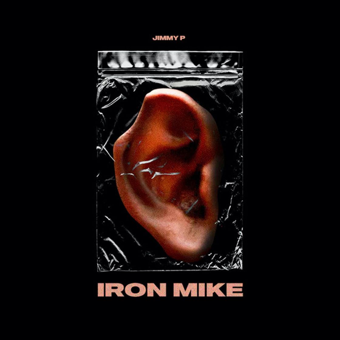 Music Iron Mike