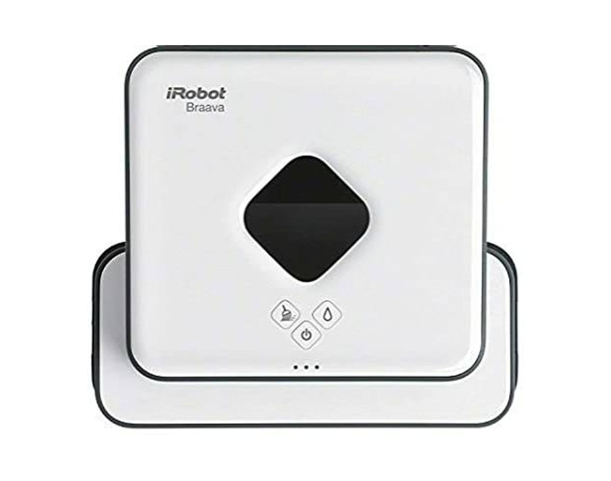 Product iRobot Braava 390t

