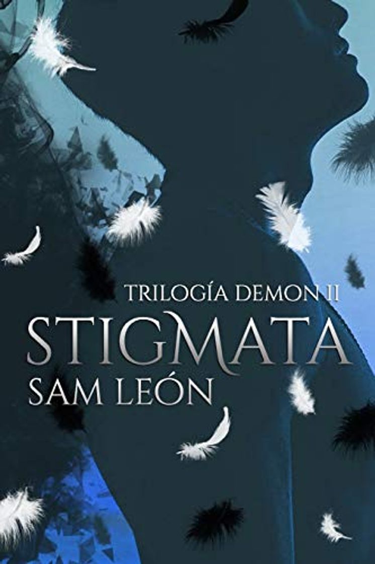 Book Stigmata: Trilogía Demon #2