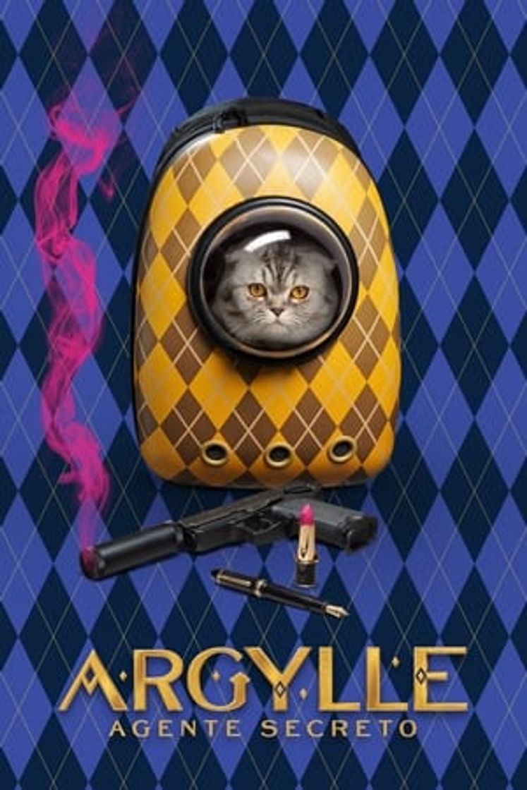 Película Argylle