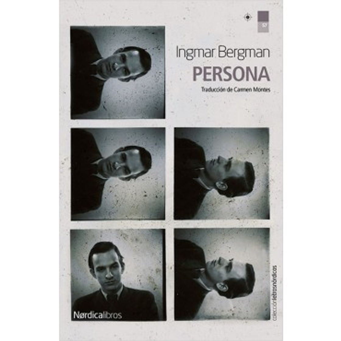 Books Persona 