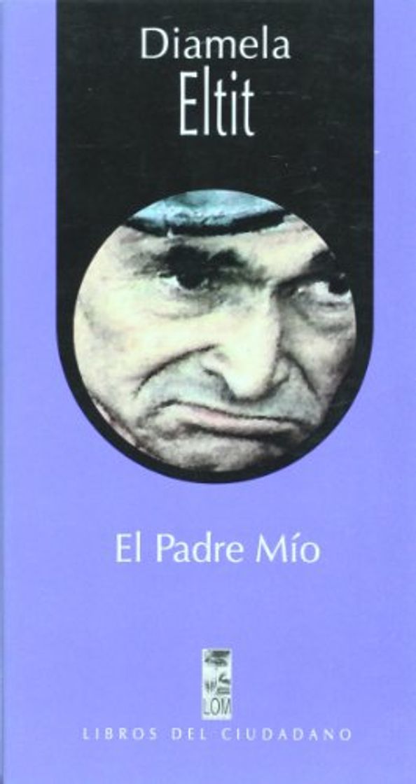 Libros El padre mio