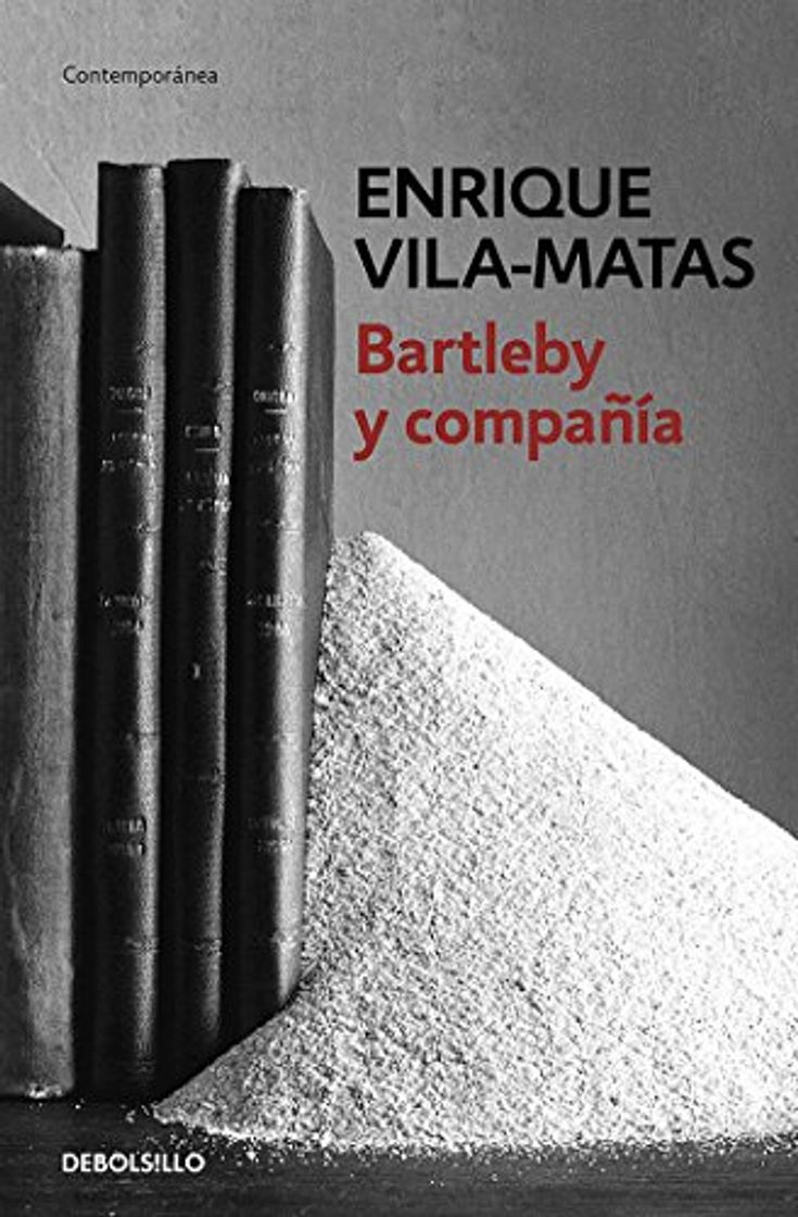 Book Bartleby y compañía