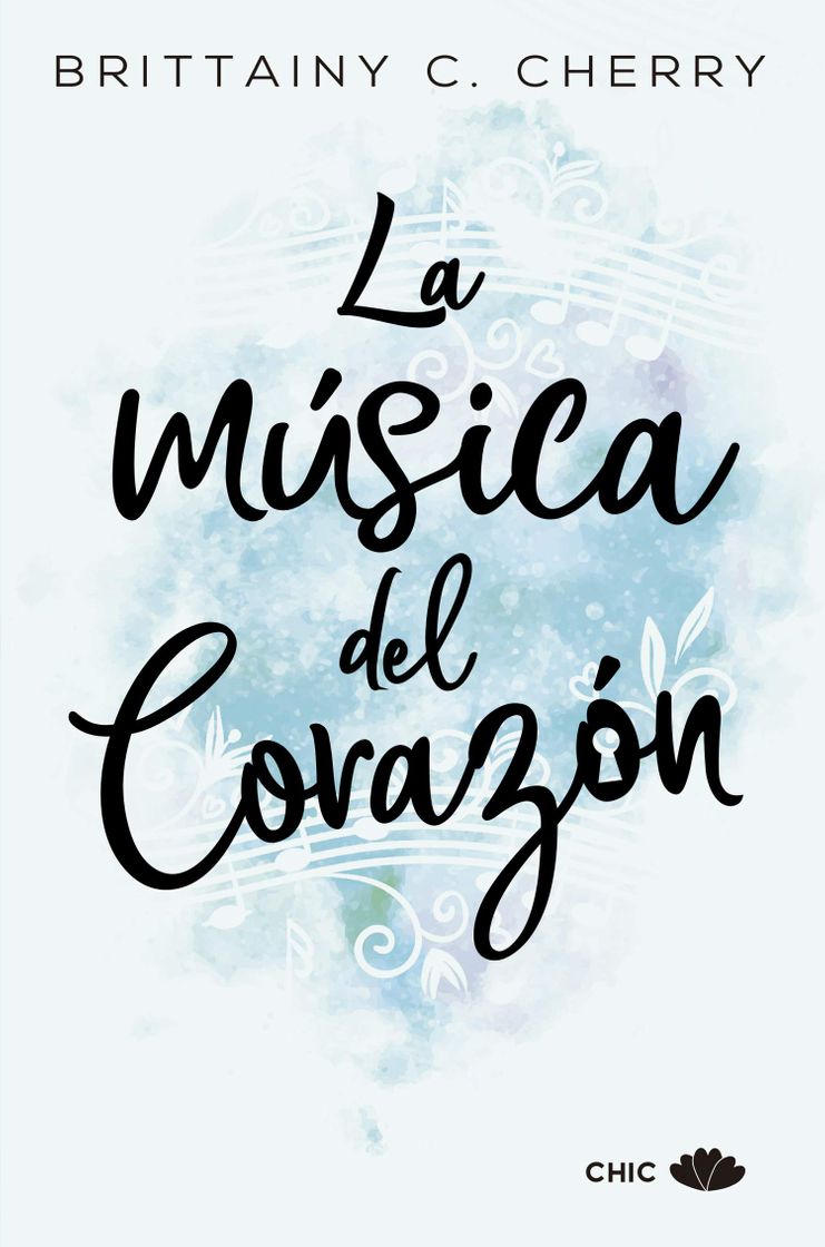 Libros La música del corazón 