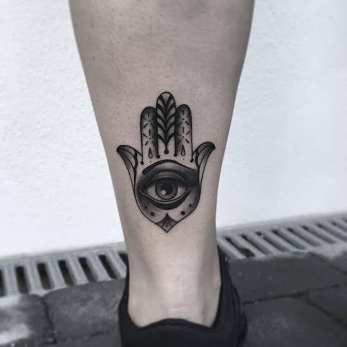 Moda Tatuagem