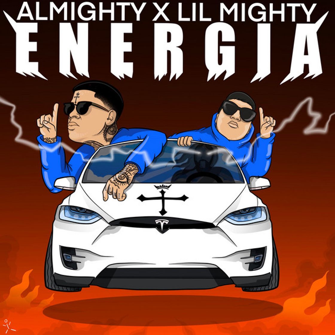 Canción Energia