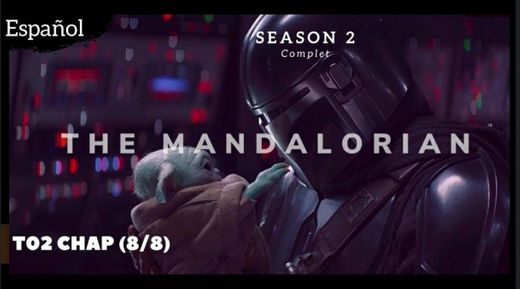 The Mandalorian S2