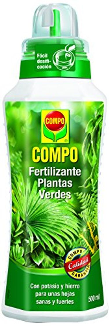 Products Compo Verdes para Plantas de Interior