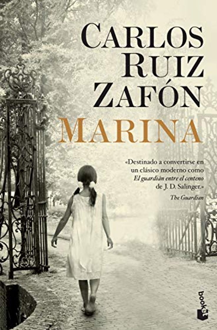 Libro Marina