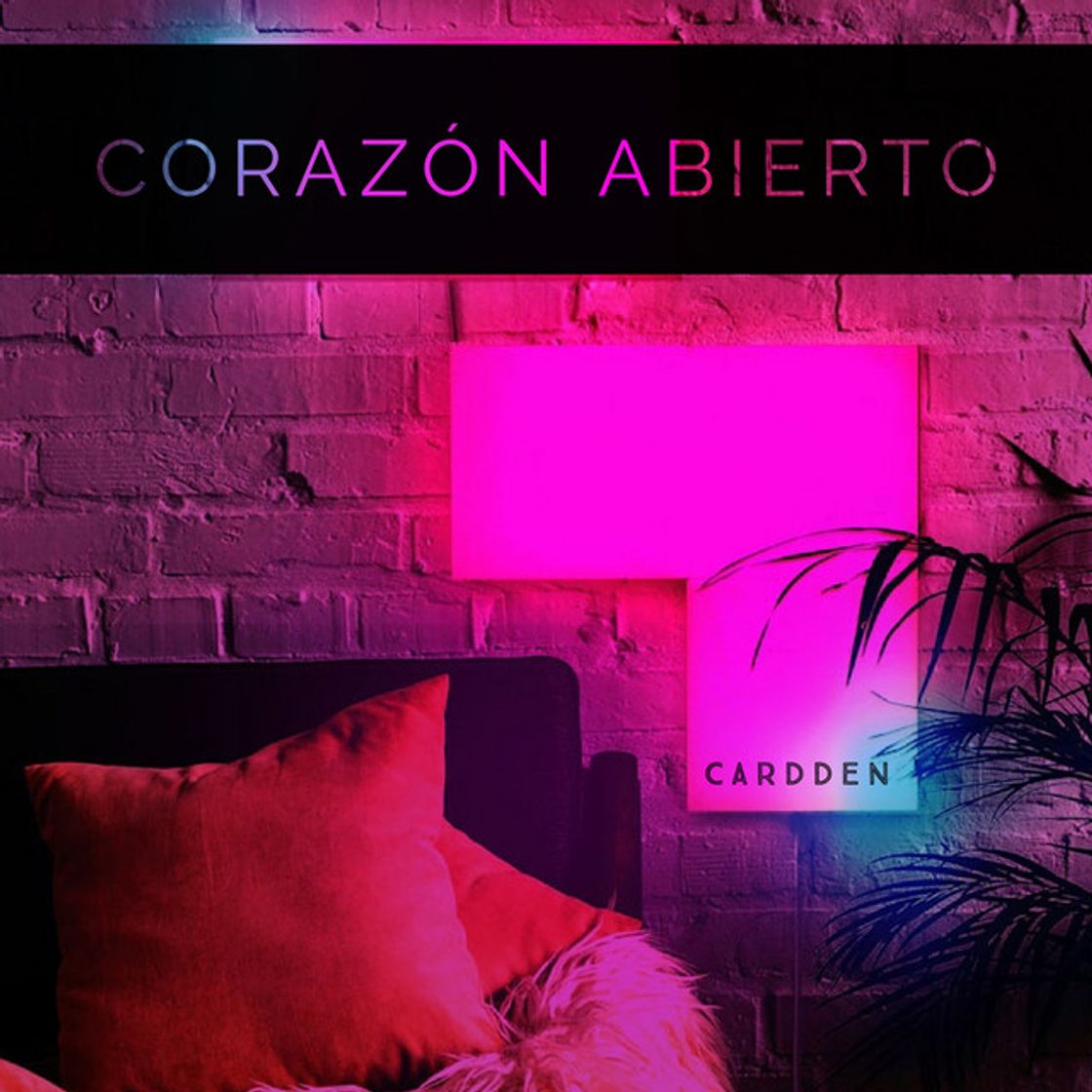 Canción Corazón Abierto