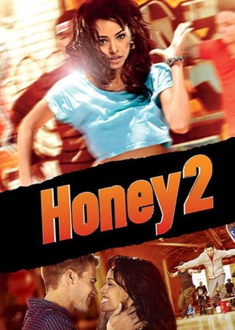 Película Honey 2