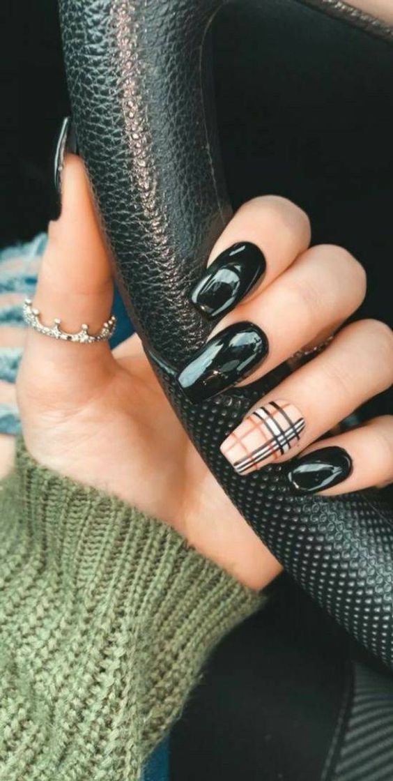 Fashion Nails